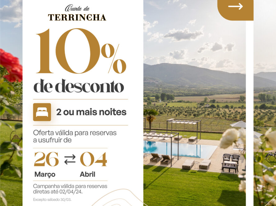 Quinta da Terrincha