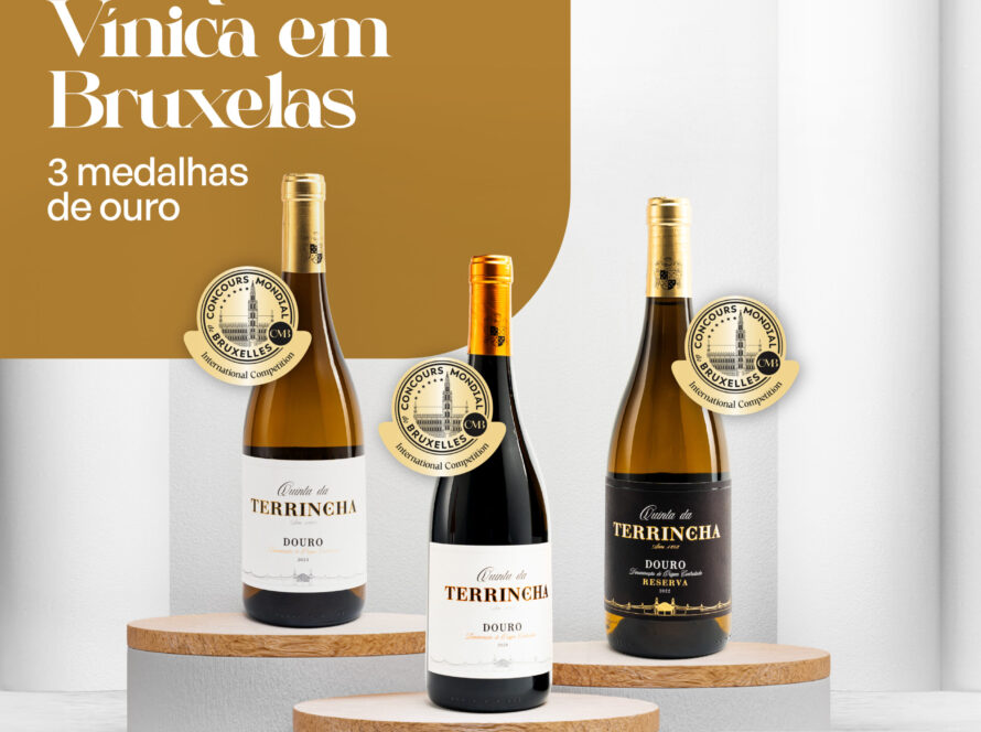 Quinta da Terrincha